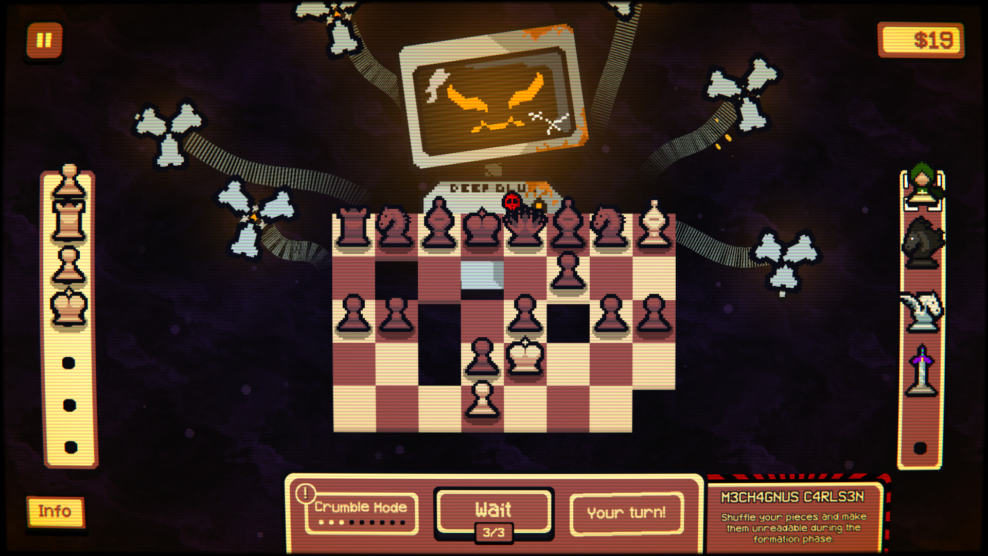 千棋百计/Gambonanza-品正游戏资源