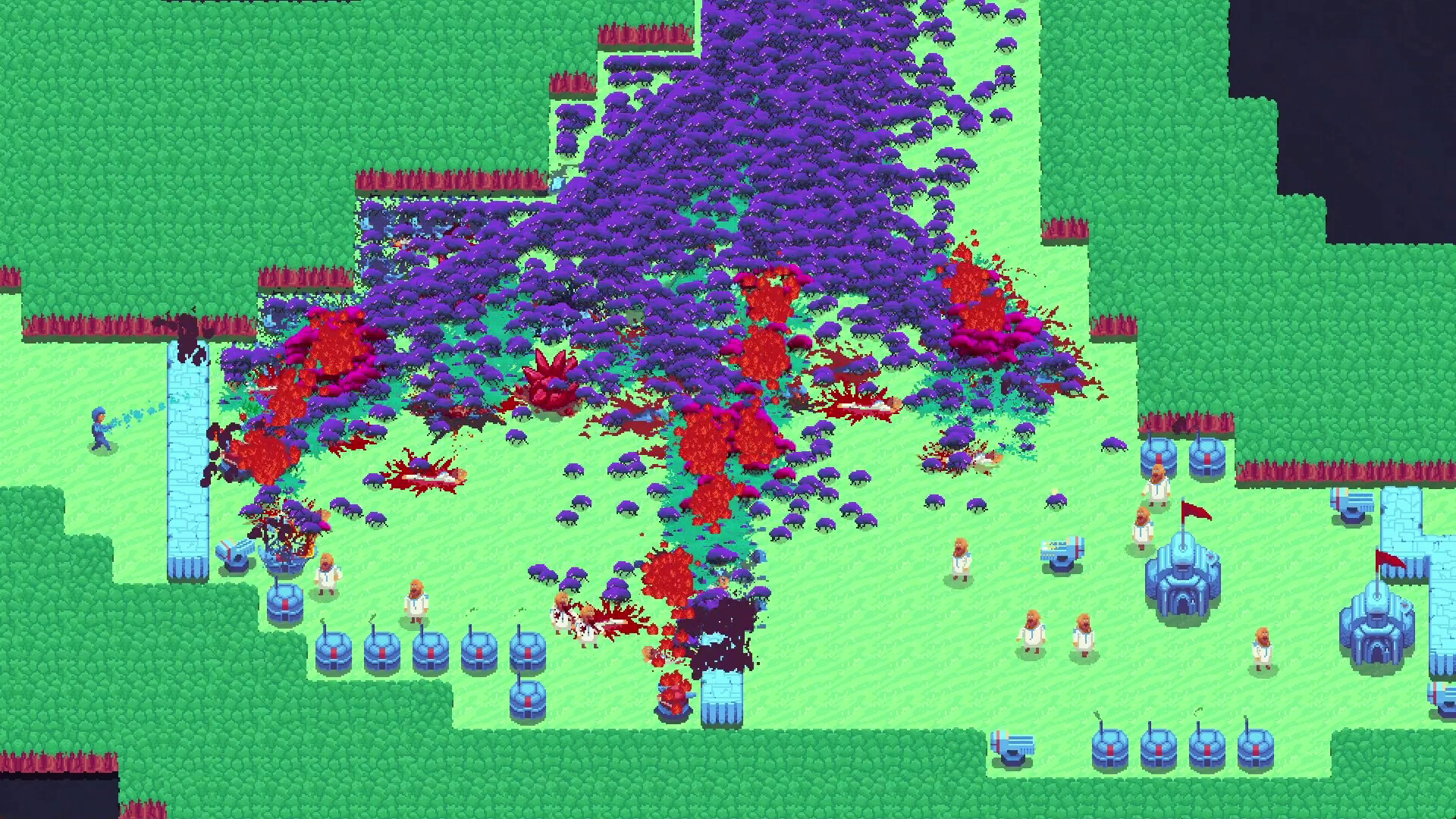虫群霸主2/Buggos 2 虫群霸主2/Buggos 2
