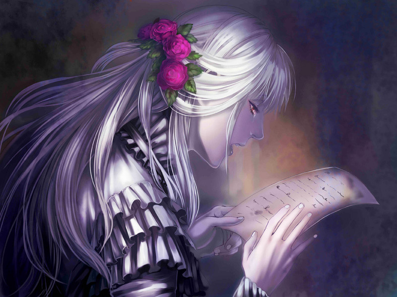 海市蜃楼之馆/The House in Fata Morgana-品正游戏资源