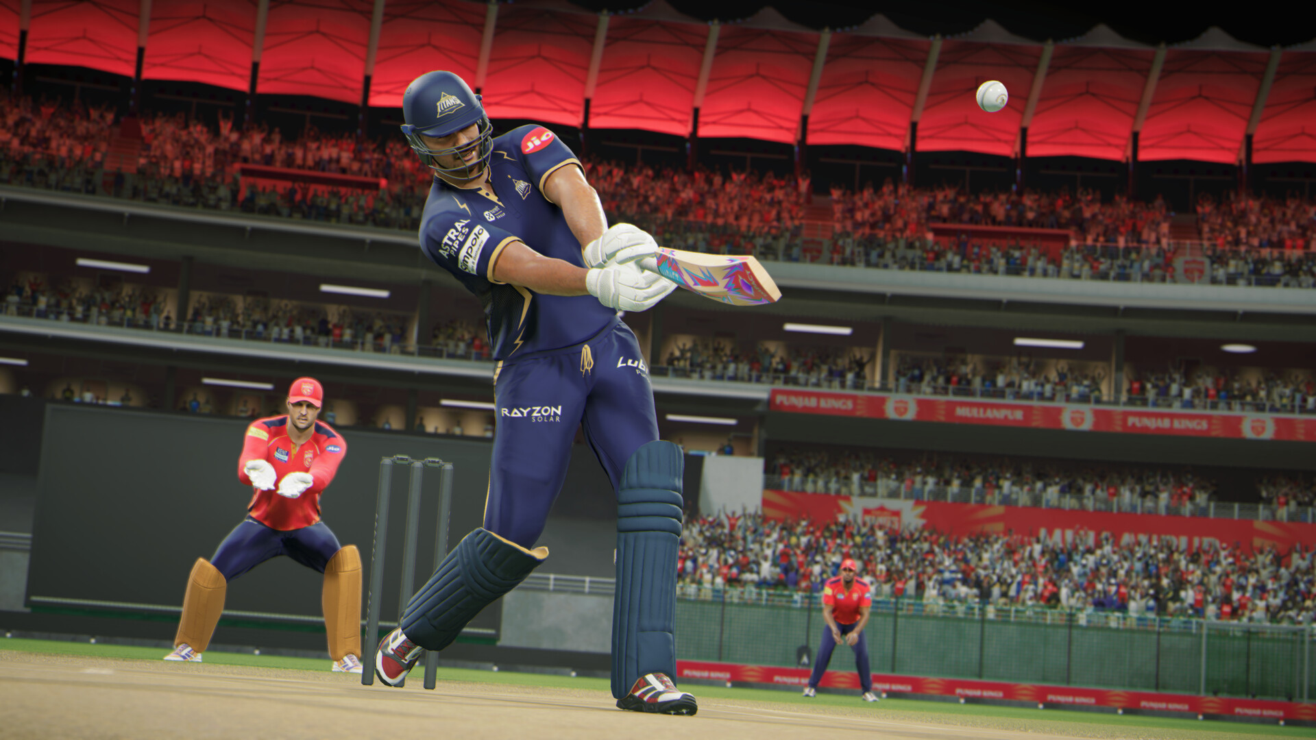 板球26/Cricket 26 - The Official Game of the Ashes 板球26/Cricket 26 - The Official Game of the Ashes