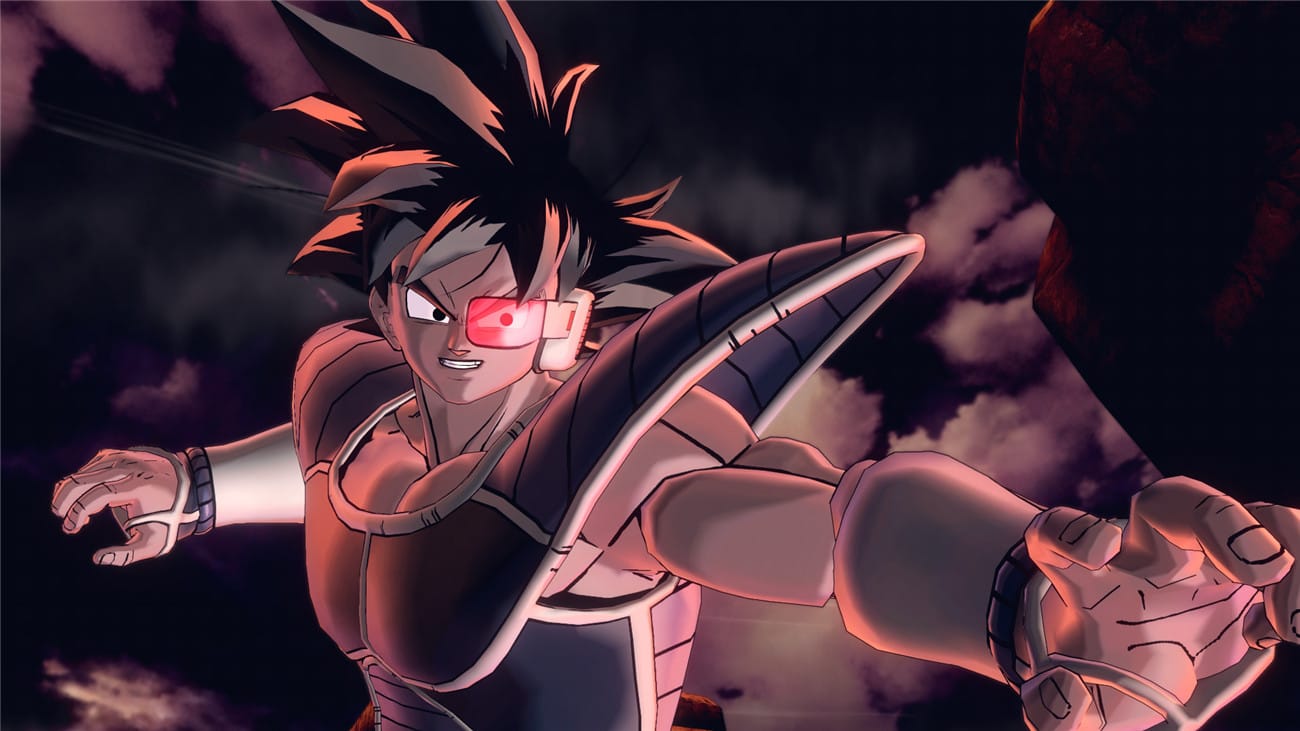 龙珠：超宇宙2/DRAGON BALL XENOVERSE 2/支持网络联机-品正游戏资源