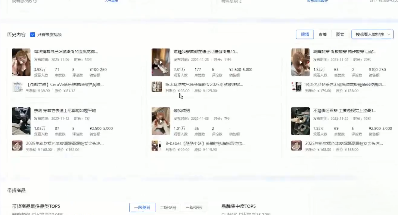 无缺·抖音店铺精细化运营干货指南新版(更新5月)-品正游戏资源