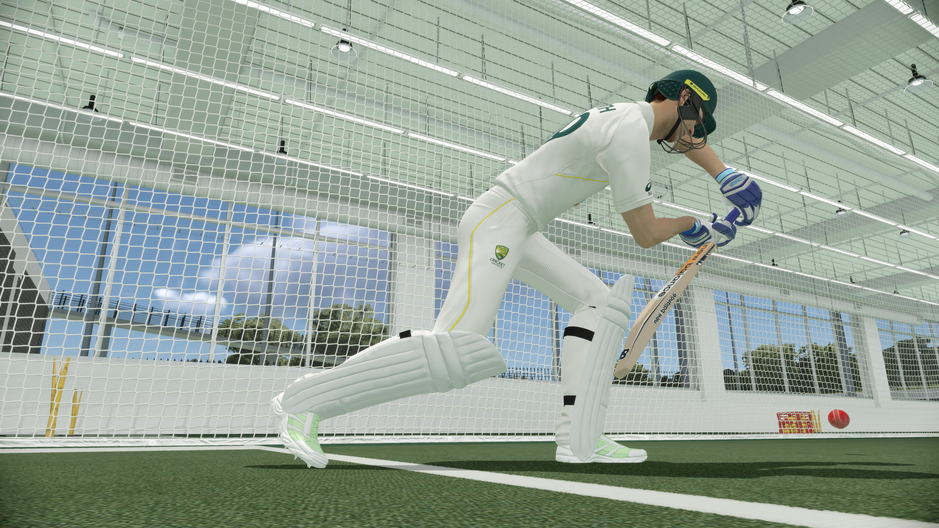板球22/Cricket 22