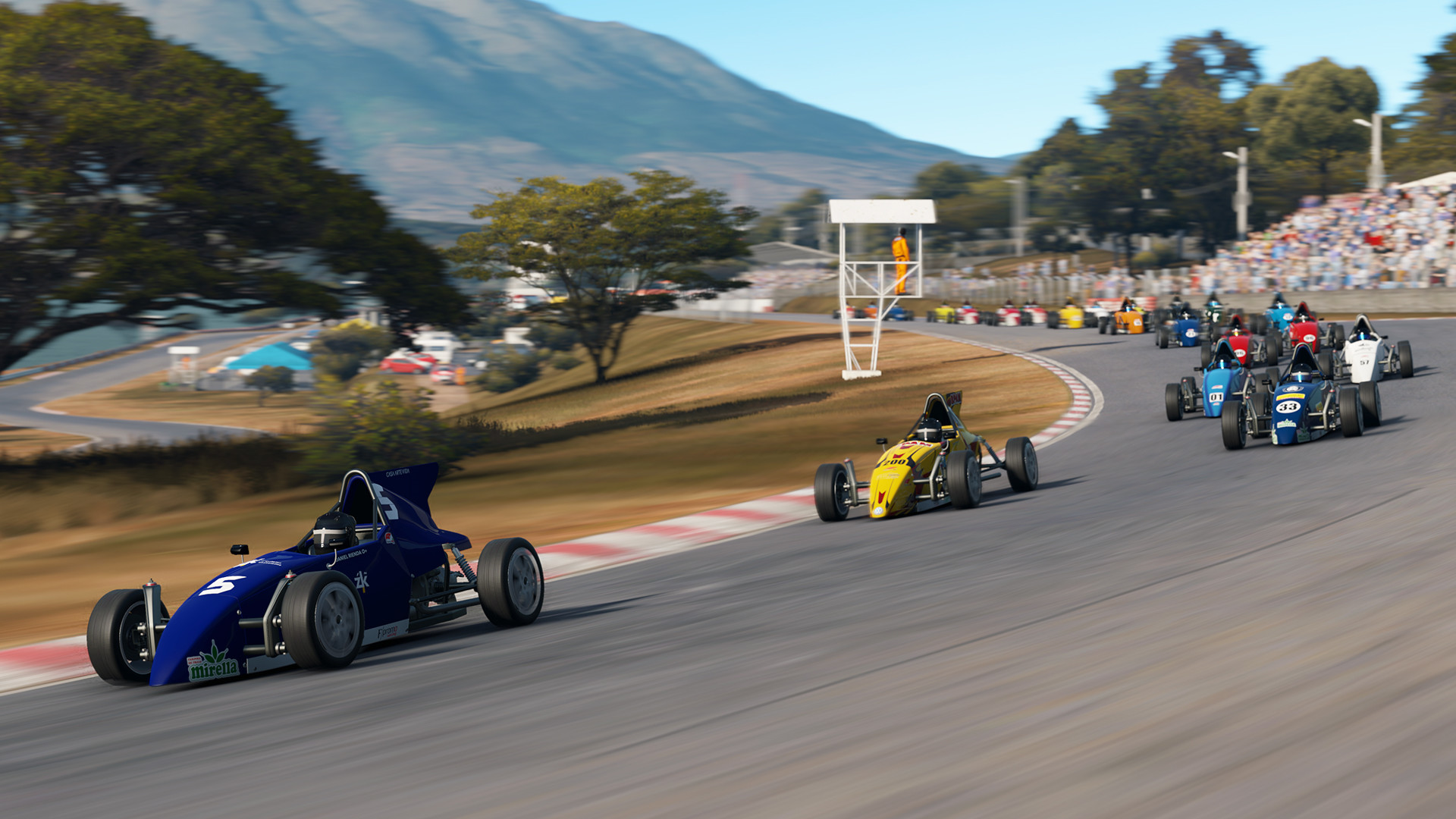 汽车俱乐部2/Automobilista 2-品正游戏资源