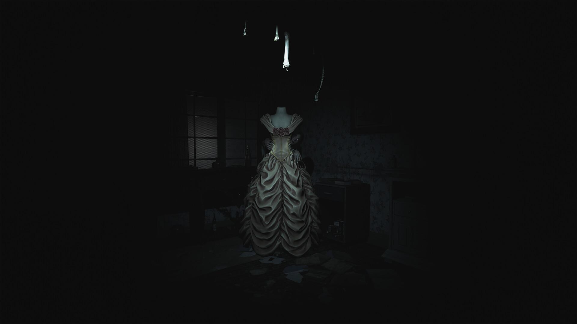 恶魔学家/Demonologist/支持网络联机-品正游戏资源